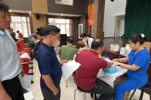 CATP Hà Nội chăm lo sức khỏe toàn diện cho cán bộ, chiến sĩ năm 2026
