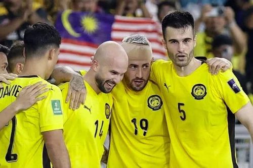 Vì sao Malaysia được đề cử giải thưởng AFC dù dính bê bối nhập 'lậu' 7 cầu thủ?