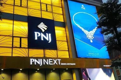 Cổ phiếu PNJ bất ngờ 'cháy hàng' trước Đại hội đồng cổ đông