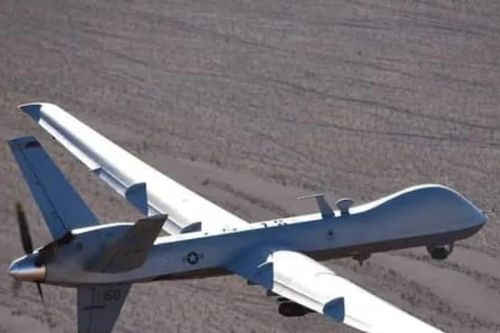 Iran tuyên bố bắn hạ UAV MQ-9 Reaper thứ 54 của Mỹ