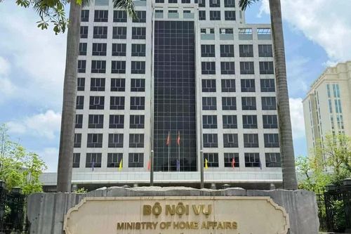 Bộ Nội vụ làm 'điểm' hoàn thiện vị trí việc làm, phương án biên chế 2027-2031