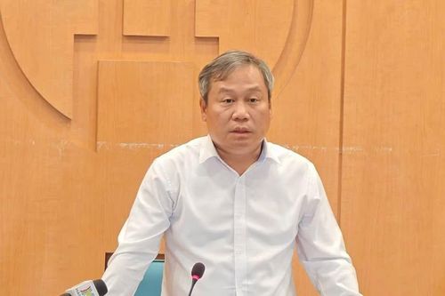 Động lực tăng trưởng mới của Thủ đô là khoa học, công nghệ và đổi mới sáng tạo