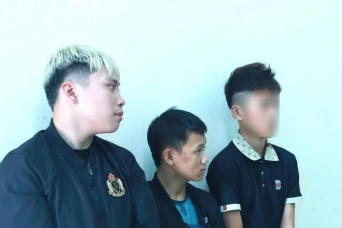 Hé lộ nguyên nhân gần 10 xe ô tô ở thành Vinh bị đập vỡ kính trong đêm