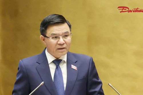 Trình Quốc hội 1 luật sửa 4 luật trong lĩnh vực công thương để tháo gỡ điểm nghẽn, phát triển kinh tế số
