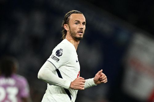 Tottenham cuối cùng cũng biết thắng