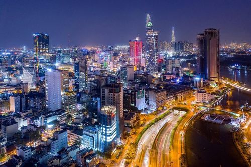 Những tuyến đường lưu giữ di sản cảnh quan đô thị Sài Gòn