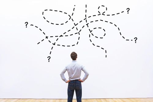 Lãnh đạo giỏi chấp nhận sự bất định