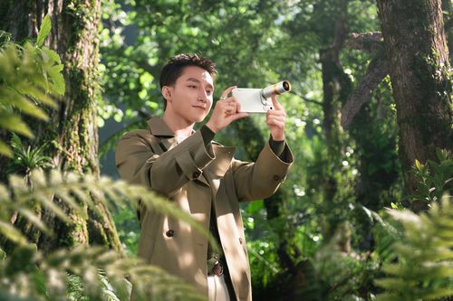 Sơn Tùng M-TP trở thành đại sứ đầu tiên của Oppo Find X series