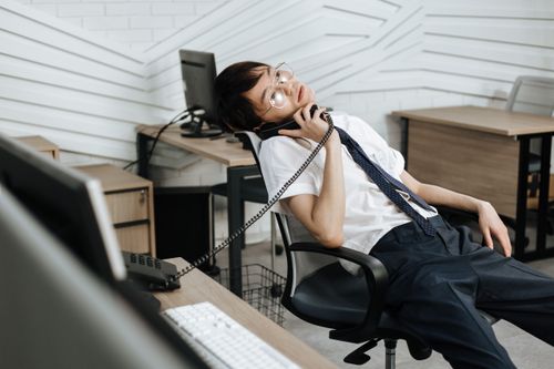 Cú sốc tuổi 40 ở Hàn Quốc