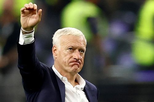 Liệu Deschamps có hợp để đến Real Madrid thay Mourinho?