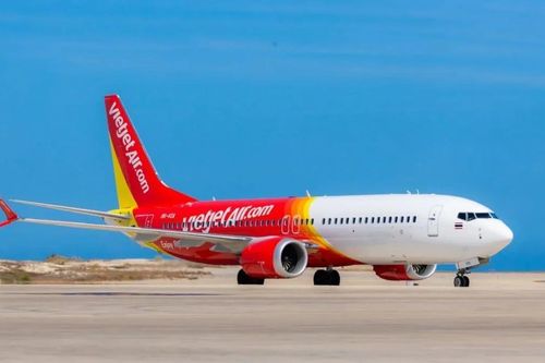 Tin mới vụ Vietjet lập hãng bay ở Australia