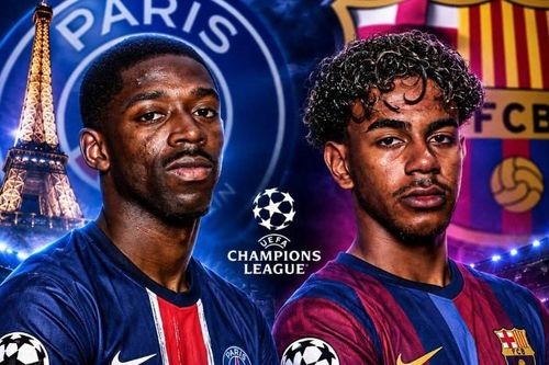 Nhận định trận đấu PSG vs Barcelona, 2h00 ngày 21.10: Chặn đứng 'Kẻ hủy diệt'