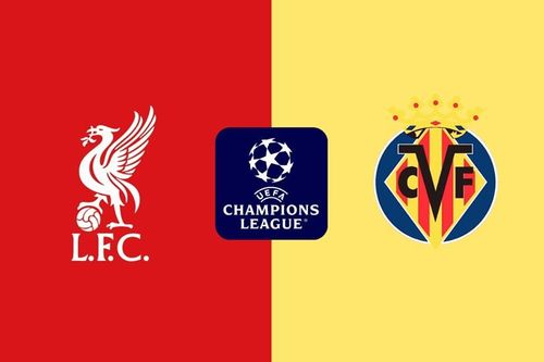 Nhận định trận đấu Liverpool vs Villarreal, 2h00 ngày 21.10: Đánh đắm 'Tàu ngầm vàng'
