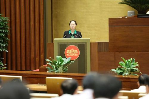 Sửa 7 luật lĩnh vực văn hóa, thông tin, thể thao, du lịch:Đẩy mạnh phân quyền, phân cấp; cắt giảm, đơn giản hóa thủ tục hành chính