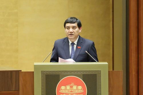 Sửa 7 luật lĩnh vực văn hóa, thông tin, thể thao, du lịch:Tháo gỡ kịp thời những khó khăn, vướng mắc trong thực tiễn