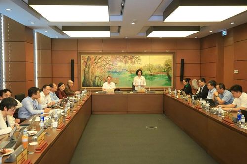 Đại biểu hiến kế phát triển du lịch biển đảo khi sửa Luật Du lịch