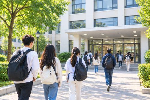 Trường đại học phải dừng tuyển sinh ngành không bảo đảm chất lượng