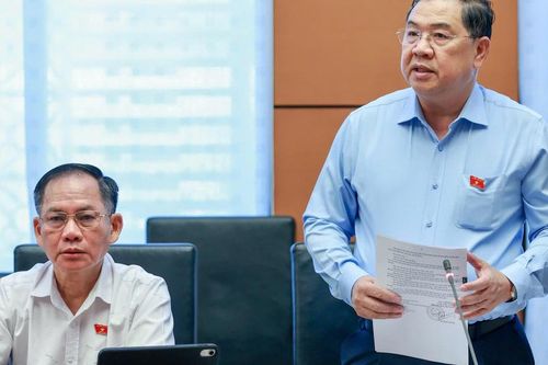 Phó Thủ tướng Thường trực Phạm Gia Túc: Chú trọng thực thi các cam kết quốc tế
