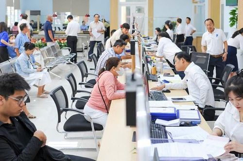 Xây dựng vị trí việc làm phải đáp ứng yêu cầu vừa kế thừa, vừa đổi mới