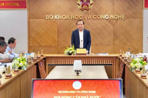 12 công trình khoa học và công nghệ được đề nghị xét tặng Giải thưởng Hồ Chí Minh, Giải thưởng Nhà nước