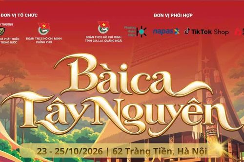 Đưa đặc sản Tây Nguyên đến người tiêu dùng Thủ đô