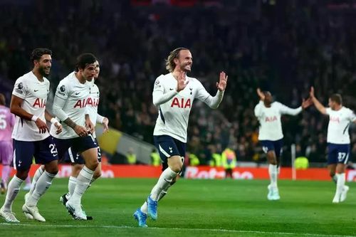 Tottenham giành chiến thắng đầu tiên tại Ngoại hạng Anh sau 148 ngày