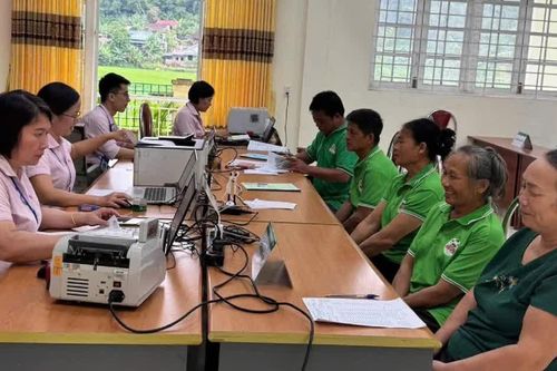 Vùng núi cao Hà Quảng đổi thay nhờ vốn tín dụng chính sách