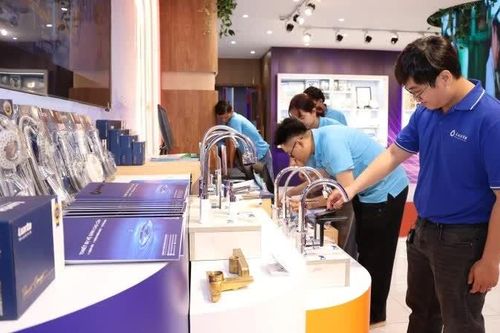 Tăng cường kết nối giao thương ngành cơ khí, điện và công nghệ số