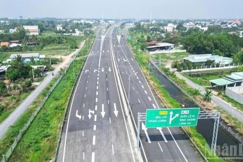 Đầu tư các tuyến cao tốc liên vùng - Bài toán không chỉ ở phân bổ vốn