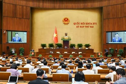 Khơi thông nguồn lực, bảo đảm an ninh năng lượng quốc gia