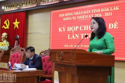 Đắk Lắk ban hành chính sách thu hút, hỗ trợ đào tạo phát triển nguồn nhân lực giai đoạn 2026-2031