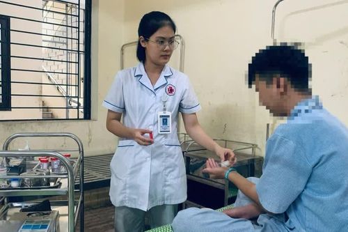 Các chất gây nghiện đang tàn phá sức khỏe tâm thần giới trẻ