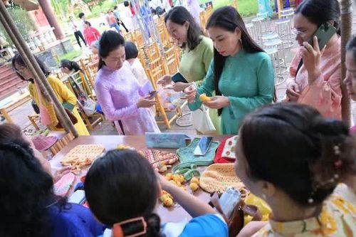 Những phụ nữ không đầu hàng số phận