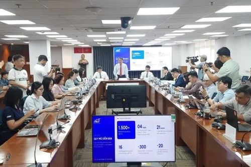 AEF 2026: Kết nối các cực tăng trưởng mới toàn cầu
