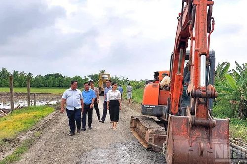 Tây Ninh tinh gọn bộ máy, nâng cao chất lượng đội ngũ cán bộ
