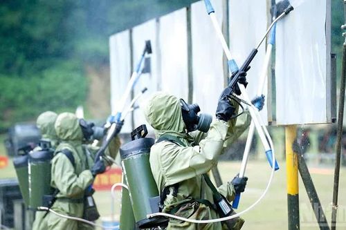 Bảo đảm chất lượng xây dựng văn bản, nâng cao hiệu quả thi hành Luật Phòng, chống phổ biến vũ khí hủy diệt hàng loạt