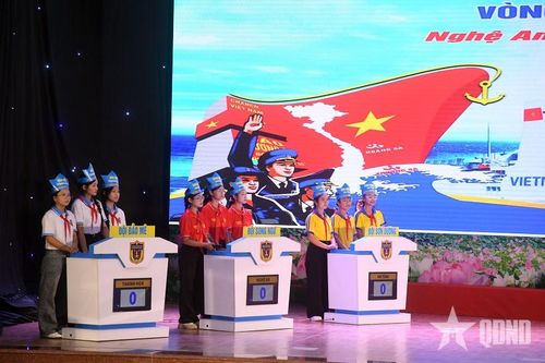 Sẵn sàng cho những kỳ tranh tài mới