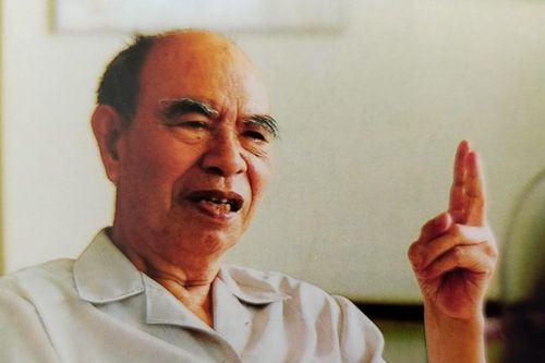 Hoàng Minh Thảo: Vị tướng thao lược, nhà lý luận quân sự xuất sắc