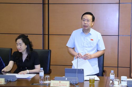 Cần cơ chế kiểm soát việc mở rộng chủ thể ký kết thỏa thuận quốc tế