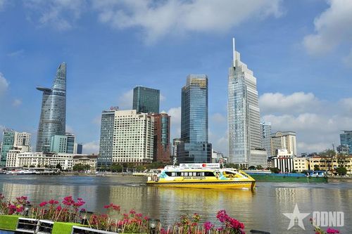 Thành tựu kinh tế-xã hội khẳng định con đường phát triển của đất nước dưới sự lãnh đạo của Đảng là đúng đắn