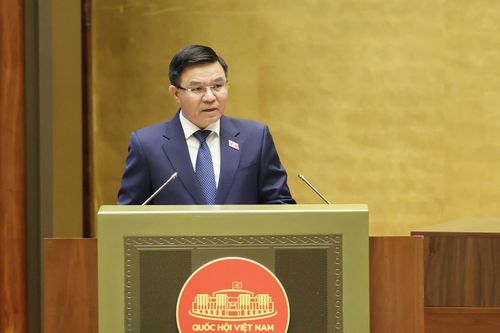 Sửa 4 luật ngành công thương: Tăng cường bảo vệ quyền lợi người tiêu dùng