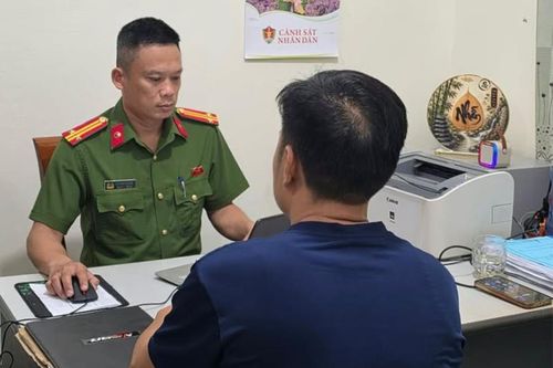 Xử lý nghiêm để răn đe
