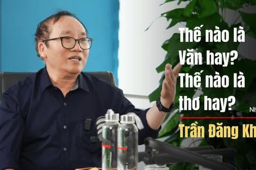 Thế nào là văn hay, thế nào là thơ hay?