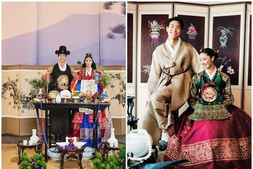 EJAE: 'Tôi muốn đưa các yếu tố truyền thống Hàn Quốc vào đám cưới của mình'