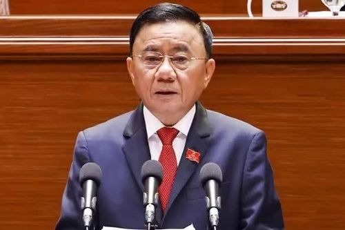 Quy định chức năng, nhiệm vụ, tổ chức bộ máy của Đảng ủy Dân vận, Mặt trận và các đoàn thể Trung ương