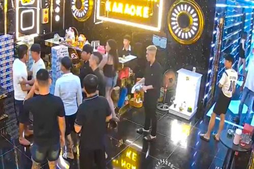 Cần Thơ: Ẩu đả trong quán karaoke, 1 người tử vong