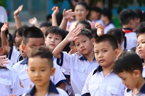 Học sinh cuối cấp sẽ làm bài kiểm tra định kỳ theo đề chung, cho phép kiểm tra trên máy tính