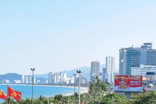 Khánh Hòa phấn đấu trở thành thành phố biển có tầm vóc quốc tế
