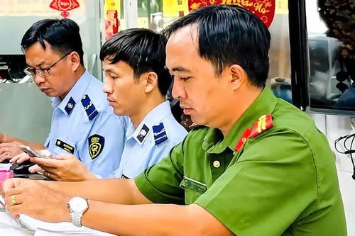 Xử phạt 99 cơ sở kinh doanh vàng