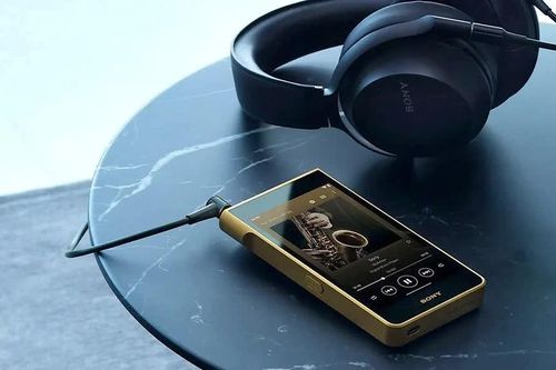 Máy nghe nhạc Sony Walkman tái xuất tại Triển lãm Melbourne 2026